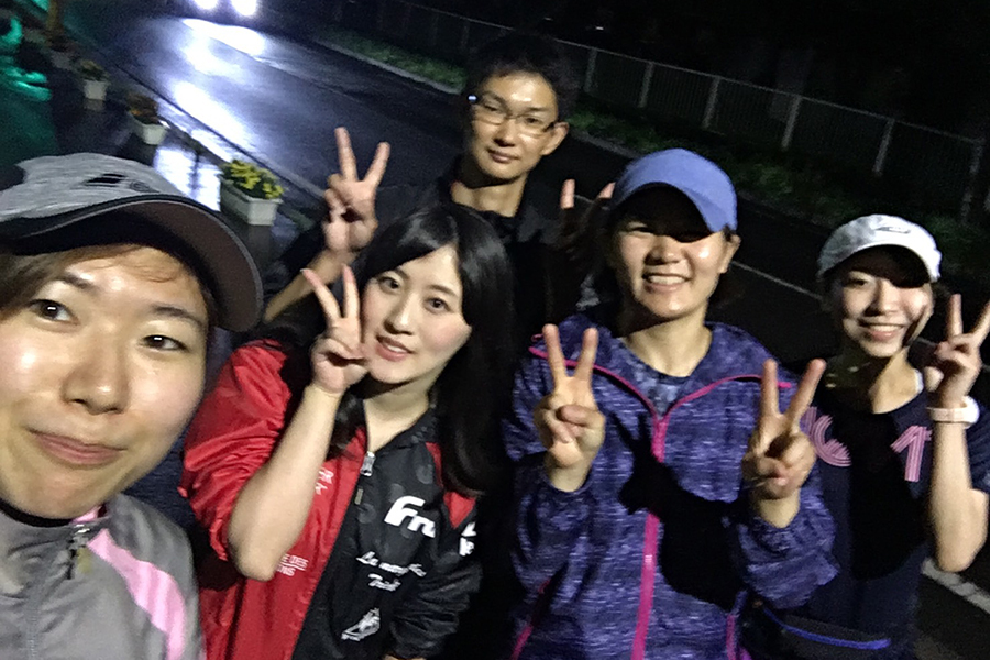 チーム紹介