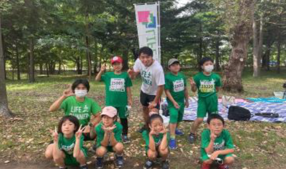 子どもの未来へ活きる内面指導