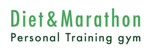 Diet & Marathon Personal Training gym